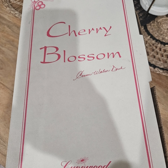 Lynnwood Little Ones Cherry Blossom Doll - Picture 13 of 13